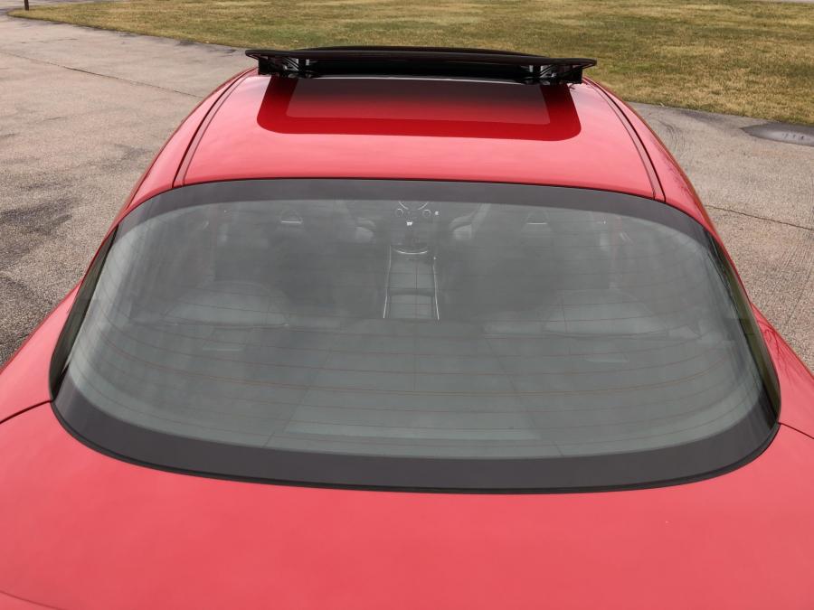 Детали экстерьера Mazda RX-8 2005 года  (фото 83 из 197)